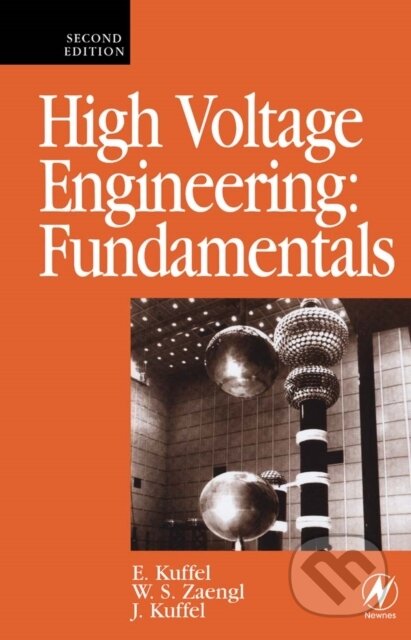 High Voltage Engineering