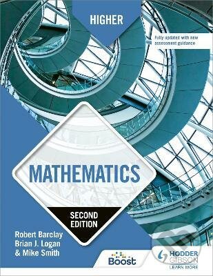 Higher Mathematics (Second Edition)