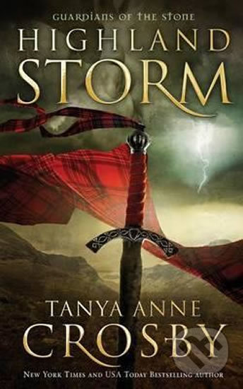 Highland Storm