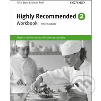 Highly Recommended 2: Workbook