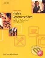 Highly Recommended: Workbook (New edition)