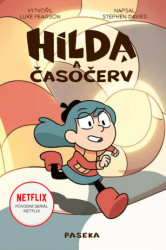 Hilda a časočerv (Defekt)
