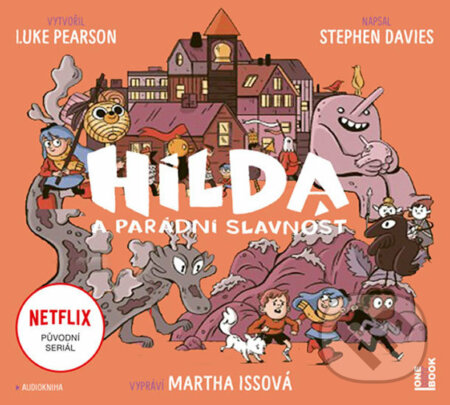 Hilda a parádní slavnost