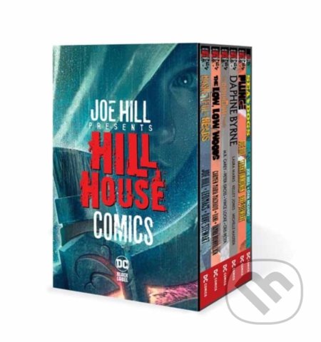 Hill House Box Set