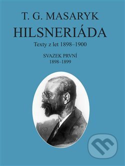 Hilsneriáda (Texty z let 1898-1900)