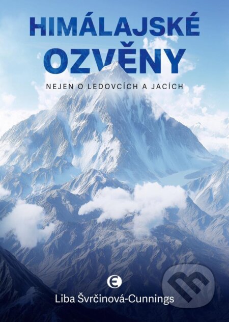 Himálajské ozvěny (Nejen o ledovcích a jacích)