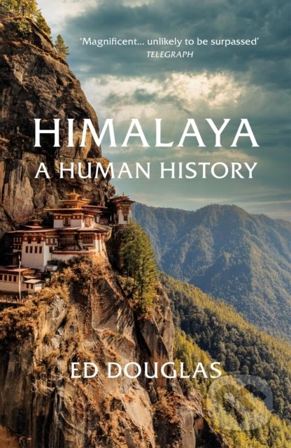 Himalaya : A Human History