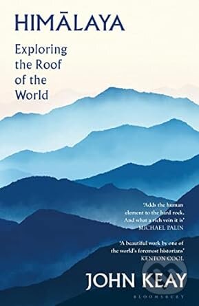 Himalaya (Exploring the Roof of the World)
