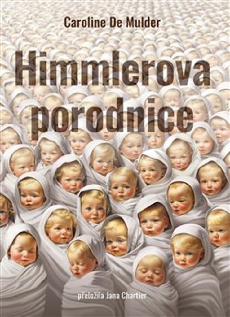 Himmlerova porodnice