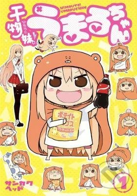 Himouto! Umaru-chan 1
