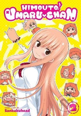 Himouto! Umaru-chan 2