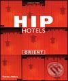 Hip Hotels: Orient