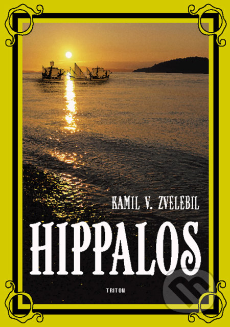 Hippalos