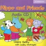 Hippo and Friends 1