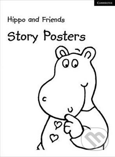 Hippo and Friends 2 Story Posters Pack of 9