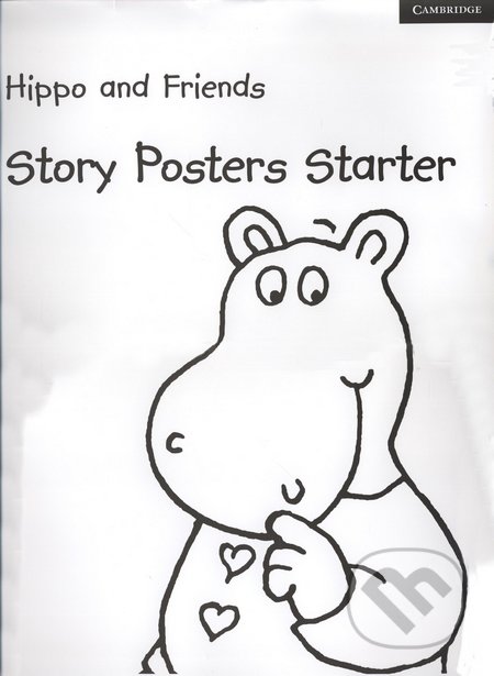Hippo and Friends