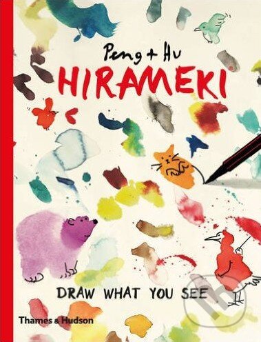 Hirameki (Draw What You See)