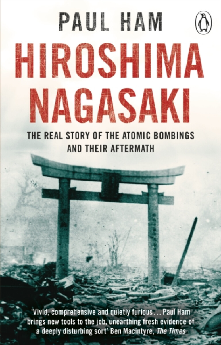 Hiroshima Nagasaki