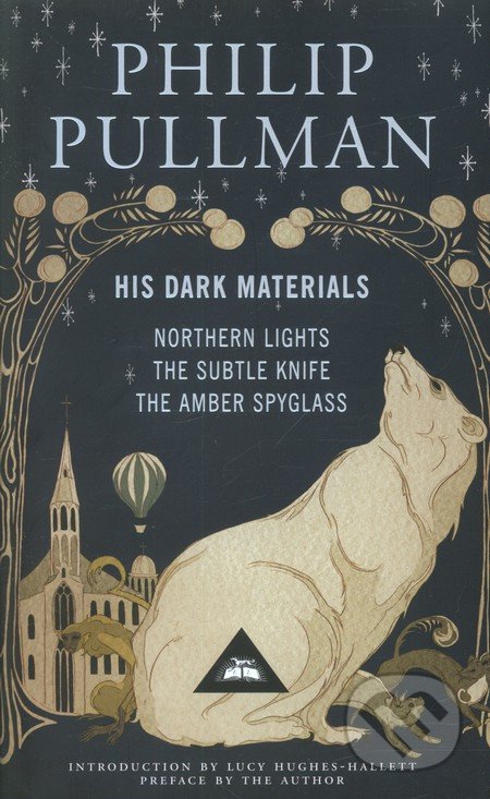 His Dark Materials