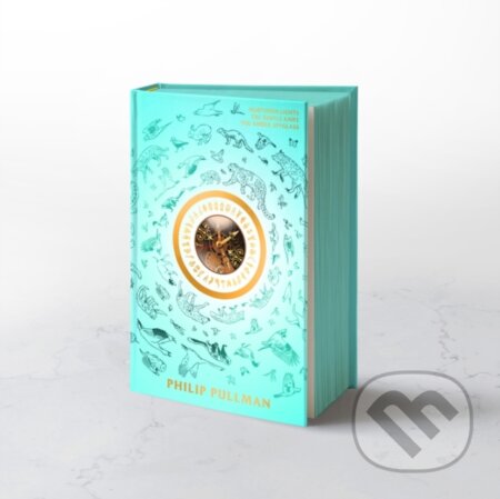 His Dark Materials (The Deluxe Edition)