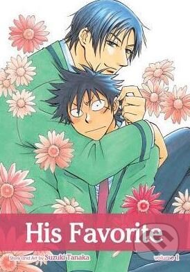 His Favorite (Volume 1)