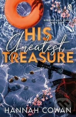 His Greatest Treasure