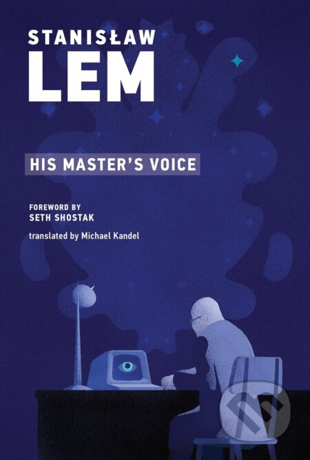 His Master's Voice