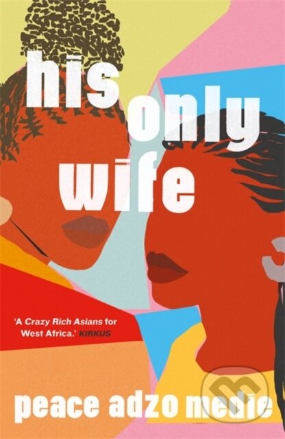 His Only Wife (A Reese's Book Club Pick