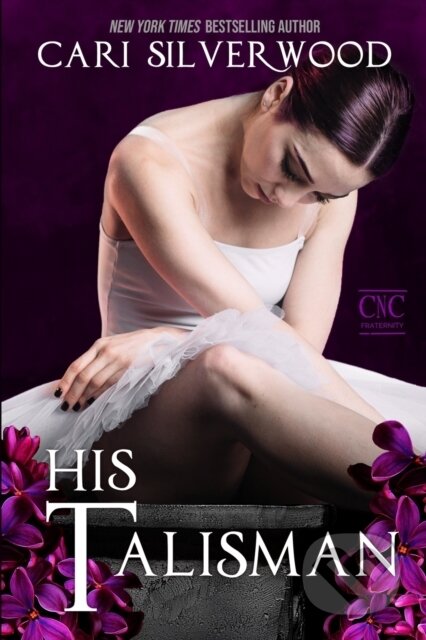 His Talisman (A Dark Romance)