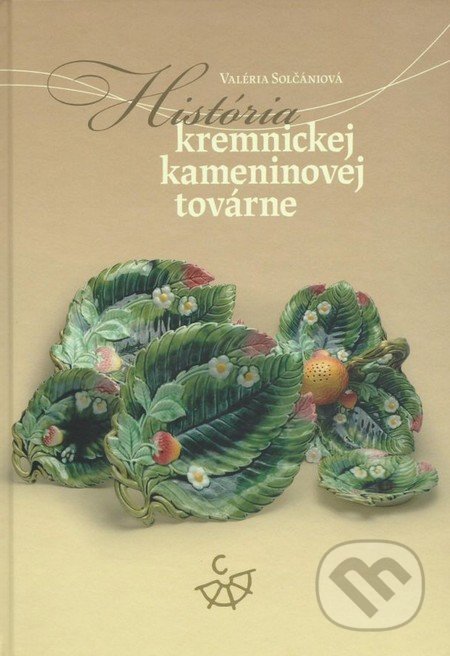 História kremnickej kameninovej továrne