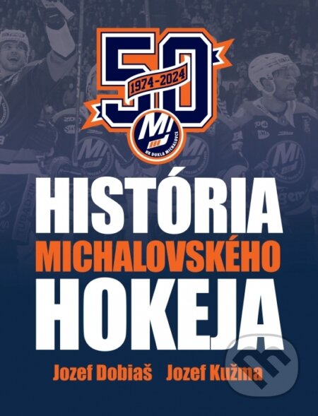 História michalovského hokeja
