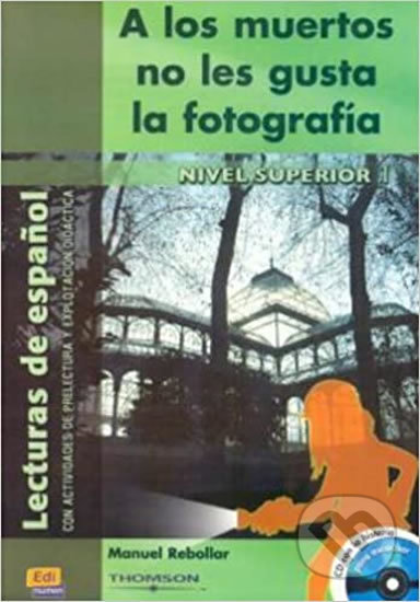 Historias para leer Superior - A los muertos no les gusta ...