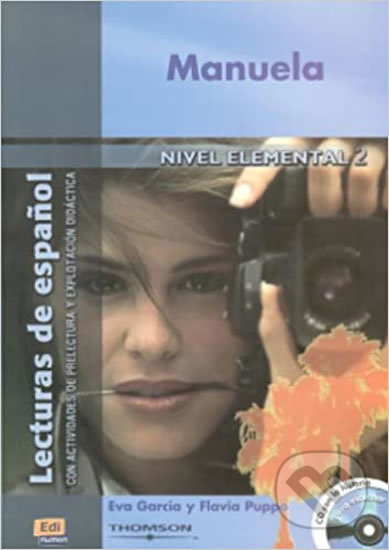 Historias para leer Superior - Manuela