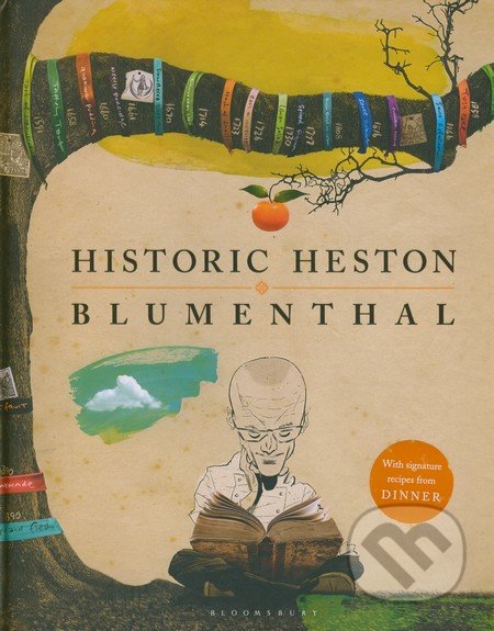 Historic Heston