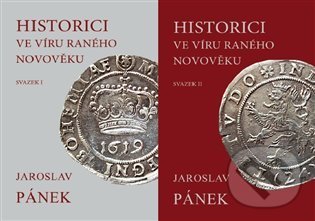 Historici ve víru raného novověku