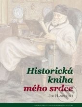 Historická kniha mého srdce