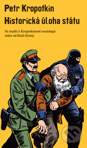 Historická úloha státu