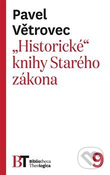 „Historické“ knihy Starého zákona