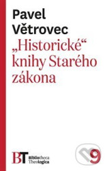 „Historické“ knihy Starého zákona