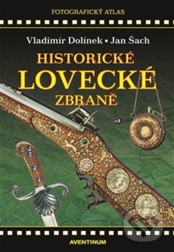 Historické lovecké zbraně