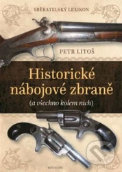 Historické nábojové zbraně (A všechno kolem nich)