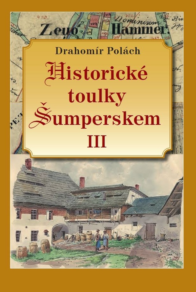 Historické toulky Šumperskem III