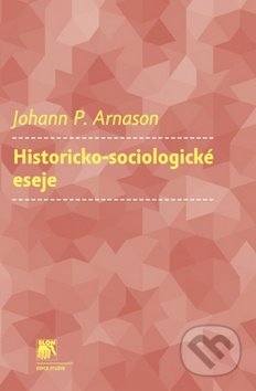 Historicko-sociologické eseje