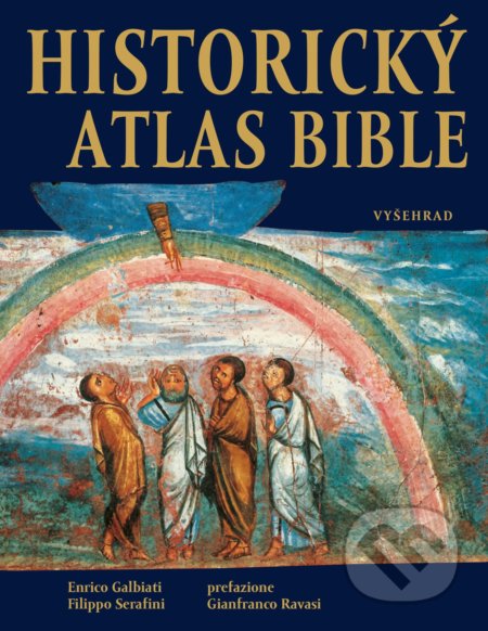 Historický atlas Bible