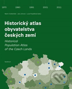 Historický atlas obyvatelstva českých zemí