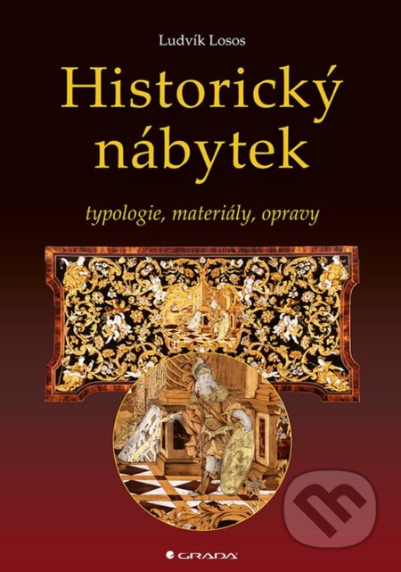 Historický nábytek (typologie, materiály, opravy)