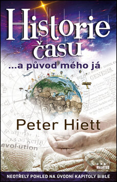 Historie času ...a púvod mého já
