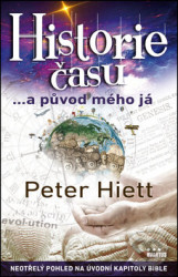 Historie času ...a púvod mého já