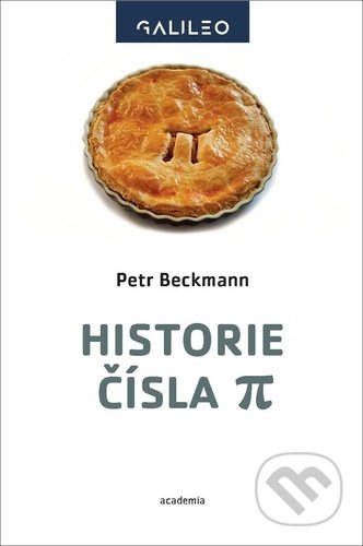 Historie čísla Pí