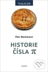 Historie čísla Pí